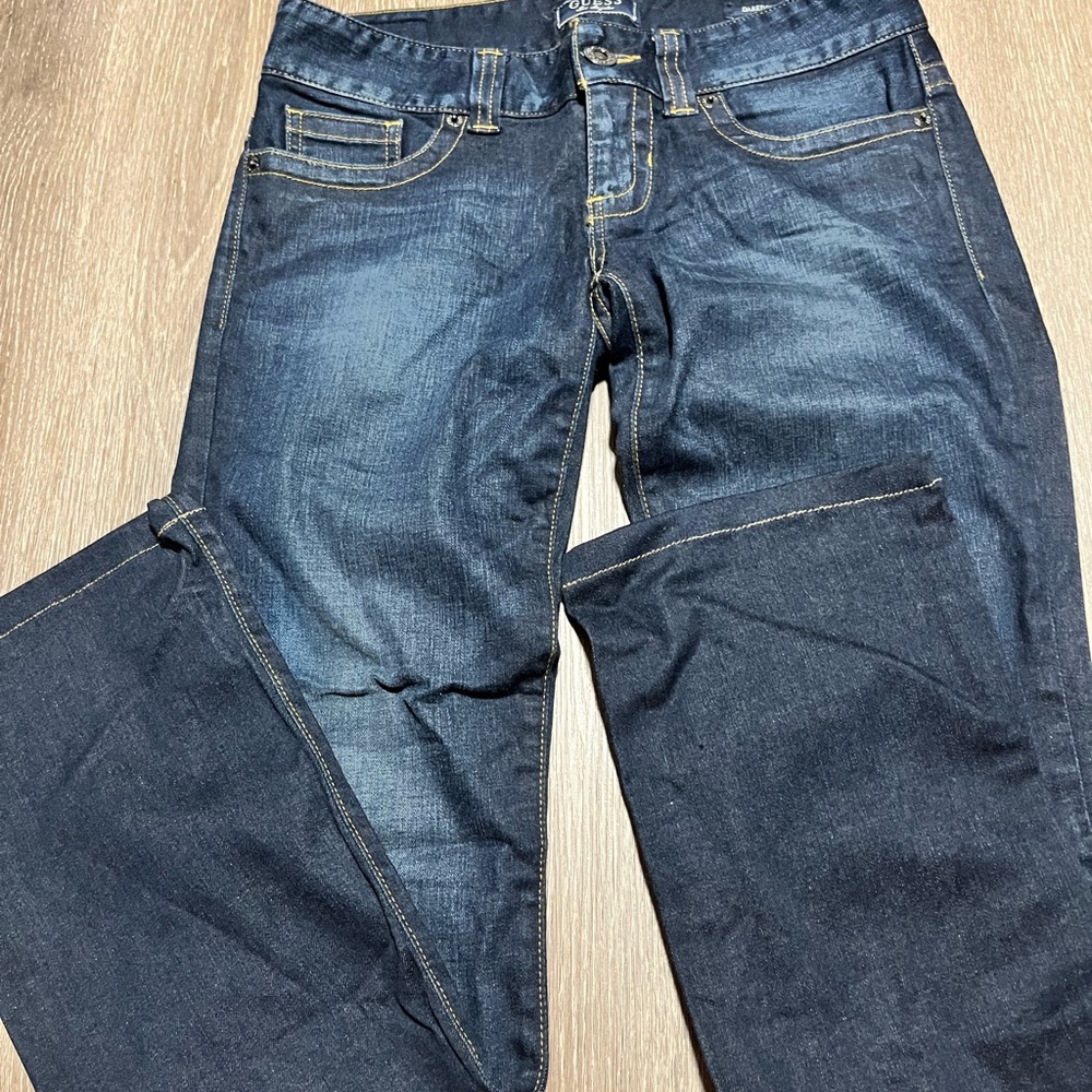 Guess jeans